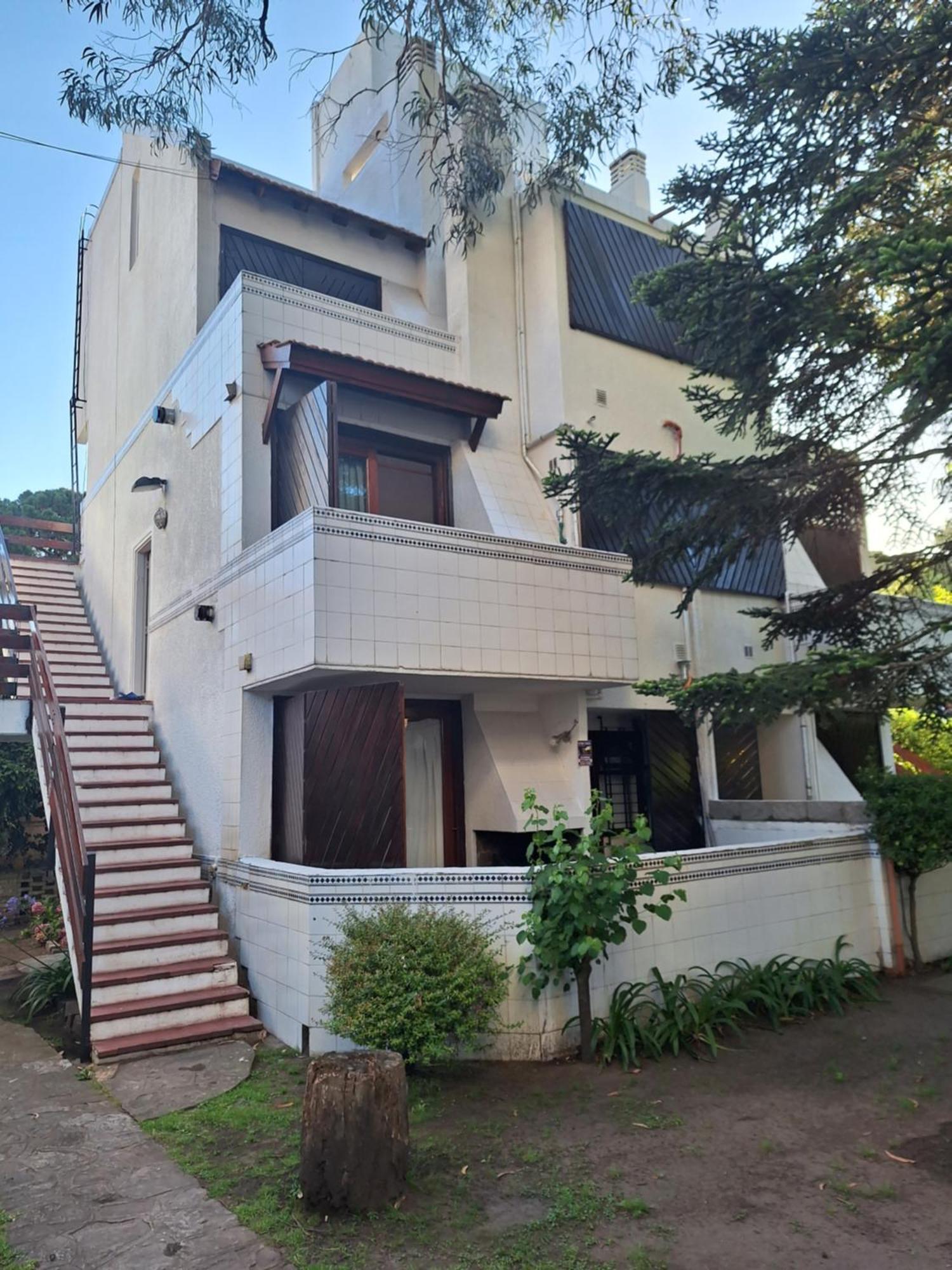 Apartamento Casa Del Bosque *