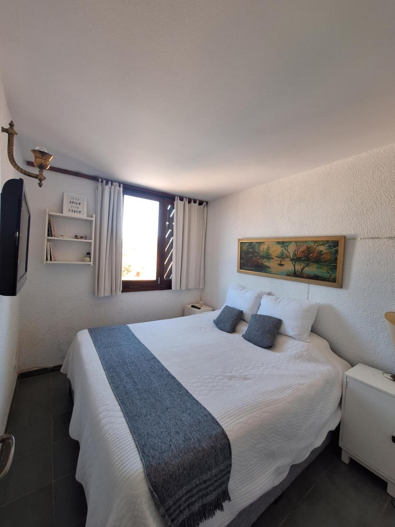 Apartamento Casa Del Bosque