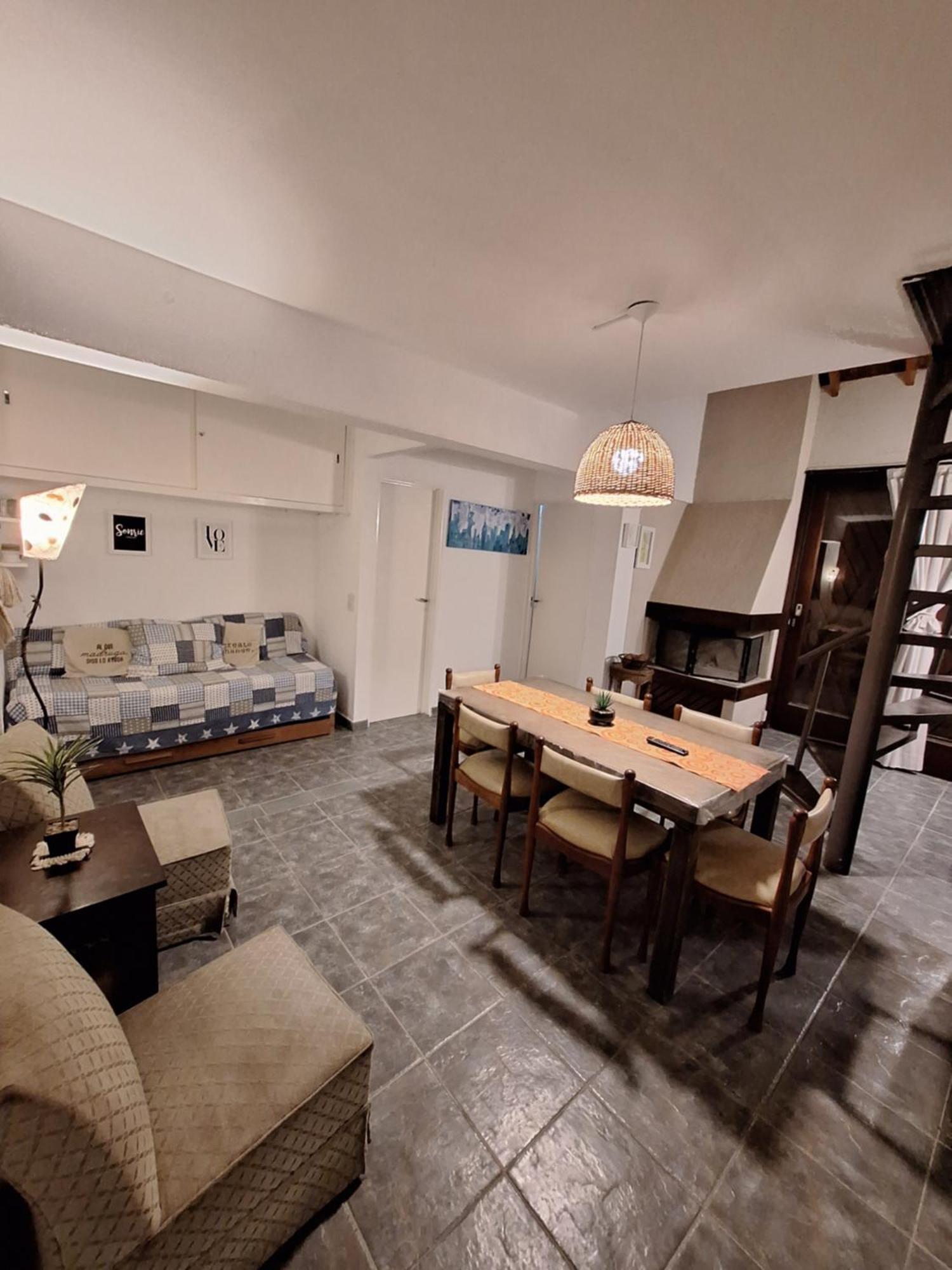 Casa Del Bosque Apartamento