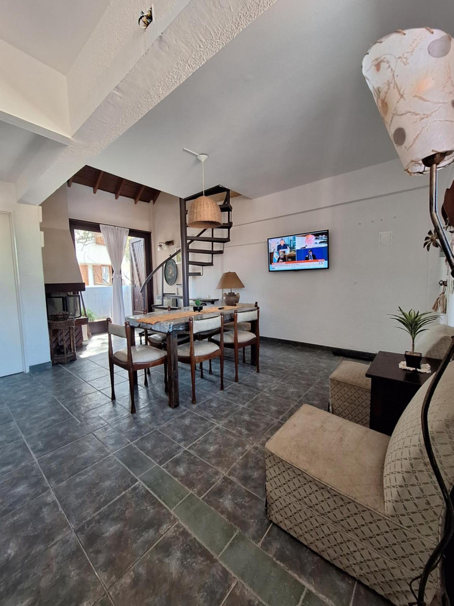 Apartamento Casa Del Bosque *